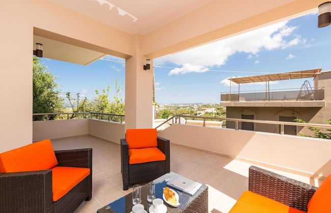 Peris Villa - Foto 70