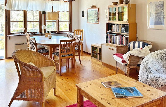 7 Person Holiday Home in Orno-by Traum - Foto 18