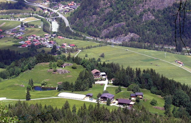 Holiday Home Chalet Astrid - Foto 8