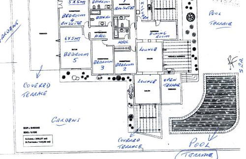 Villa Canto - Foto 17