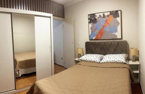 604-Kitinete Central com WiFi - Foto 7