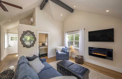 The 208 Guest House - Foto 13