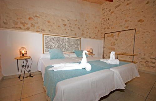 Agroturismo Es Rafal Nou - Foto 116