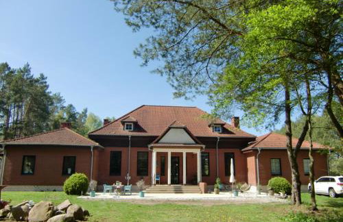 Villa Ambrosian (Haupthaus) - Foto 1