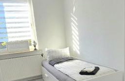 Schöne 3-Zimmer Wohnung in Hemelingen - Foto 9