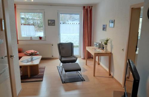 Ferienwohnungen Familie Fuss - Foto 2