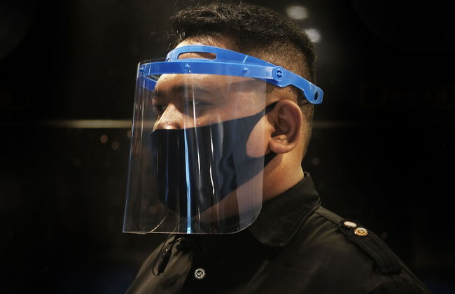 Sujinda Phuket Home Condo - Foto 15