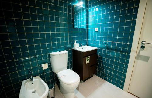 HAGAH Alojamentos - Foto 72