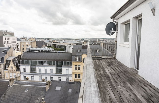 The Queen Luxury Apartments - Villa Fiorita - Photo 30