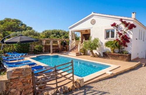 Villa Launa en Port d' Addaia - Foto 3