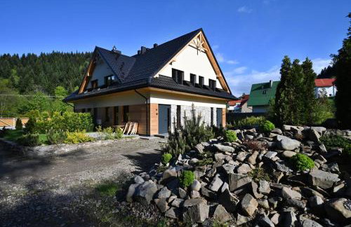 Apartamenty Beskidzka 92 - Foto 2