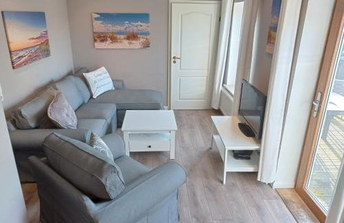 Bauernhaus 1 -Lund, mit Balkon- - Foto 1