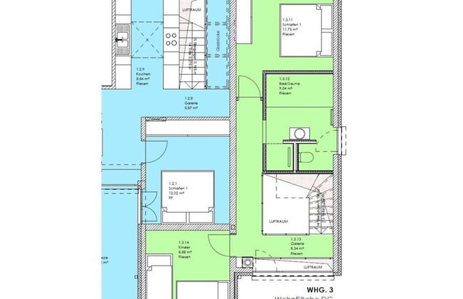 Holiday Apartment 3 Comfortable Vacation Home - Foto 10