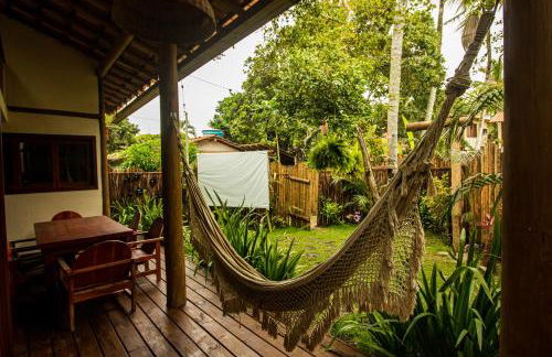 Vila Nativa Caraíva - Foto 68