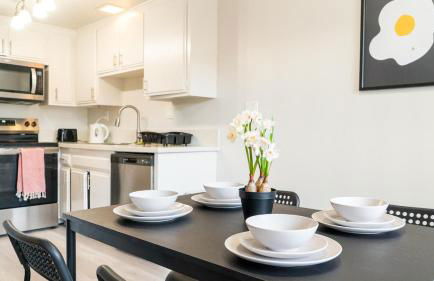 Redondo Huge 1Bedroom,3 Queens, close to Beach Sleeps 7 - Foto 18