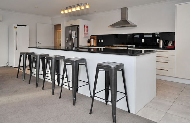 Ilam Villa - Foto 12