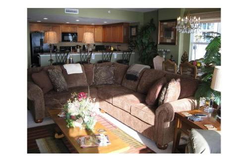 Daytona Beach FL Opus 3 Bedroom 3 Bath Direct Oceanfront Condo - Foto 10