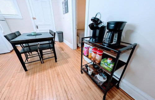 The Roscoe Village Guesthouse - Foto 25