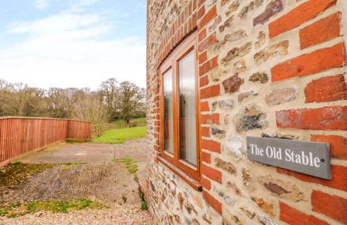 The Old Stable - Foto 2
