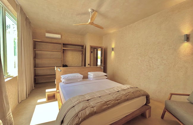 Private Pool Villa Kokos - Foto 4