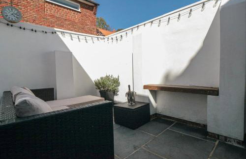 Harriet's Cottage - Foto 28