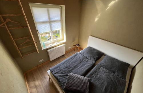 Fischerhus37 FeWo Kranichwiese - Foto 7