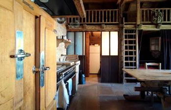 Chalet Refuge et Confort - Foto 6