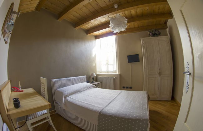 B&B L'Antico Torchio - Foto 5