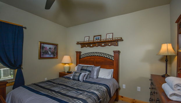 Chairway to Heaven - Foto 3, Habitación