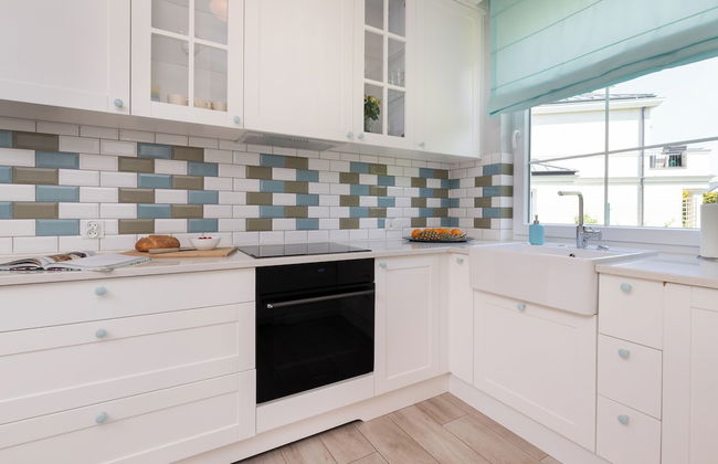 Ogrody Tesoro Apartment by Renters - Photo 32