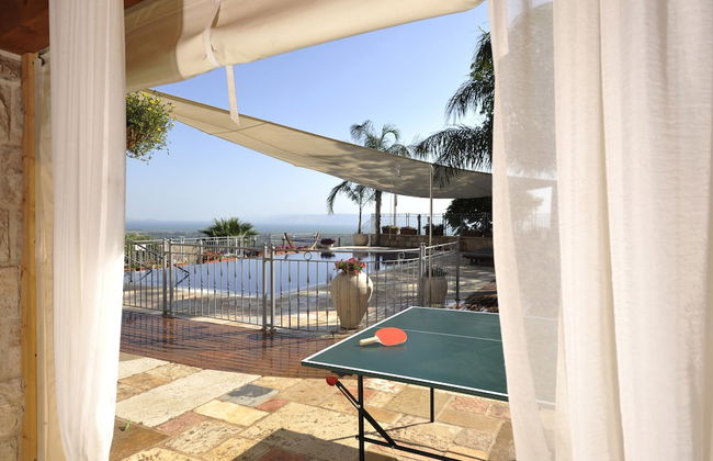 Accommodation Units The Mansion Had Nes - Foto 49