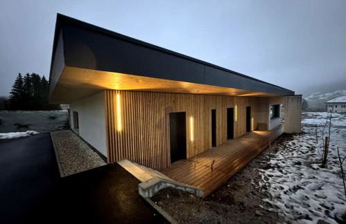 Les Terrasses du Noirmont 2 - Foto 14