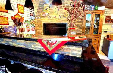 Refúgio Família Rossett em Itapoá - Casa fantástica c piscina p 18 pessoas - Foto 11