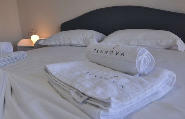 Zennova 24 Nikiti FLOW Family Apt - Foto 2