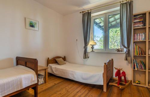 Siedlisko Wiłkupie, Dom na wzgórzu - Foto 8