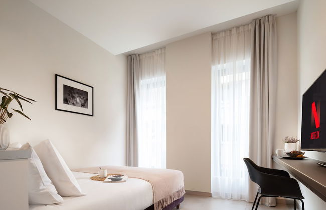 Thess Residences - Foto 16