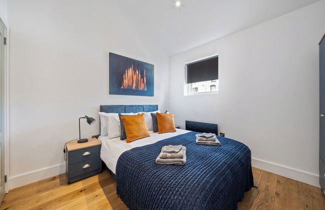 Sebright House - Foto 5