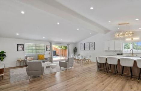 stunning Poolside villa - Foto 42