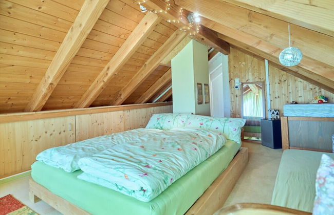 Holiday Apartment Refugium Buhl - Foto 4