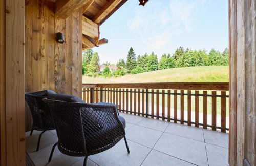 Ziegelberg Chalets - Photo 23