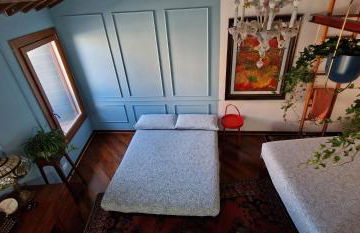 Elegante alloggio in casa storica-Borgo Portello - Photo 11