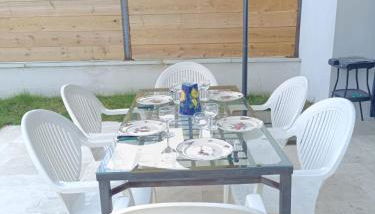 La maison du Sophora grande maison 3 chambres - Foto 5