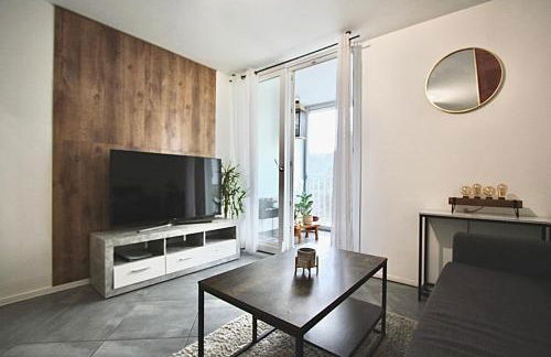 Pied-à-terre - Apartment 75m2 - free parking - Foto 22