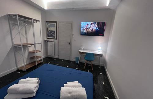 LE CINQUE VELE Water Front LUXURY HOUSE Genova - Foto 42