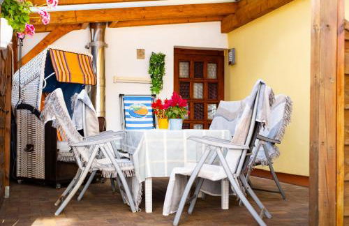 Maisonette FeWo im Haus Liane - Ferienhof by Baltic Home - Foto 4