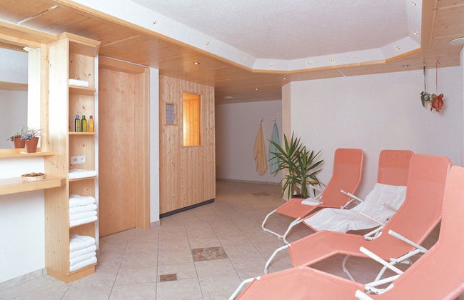 Apartment in Damuls Near Hiking Trails - Photo 18