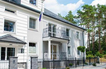 Apartament Villa Rubin - Foto 33