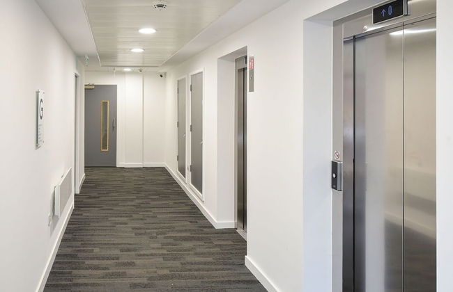 Hilltop Serviced Apartments - Salford - Foto 2