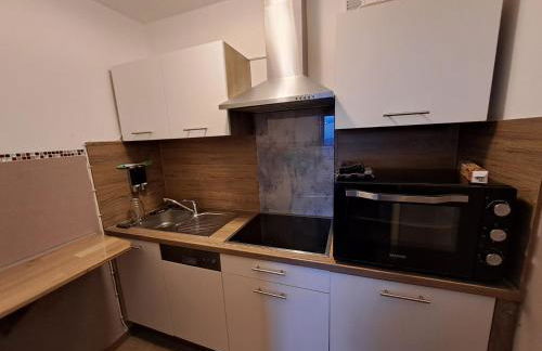 Traumblick Bayerischer Wald, Pool & Sauna, Getränke, Klimaanlage - Foto 9