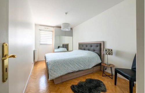 L'Instant Versailles - Proche Golf & Centre - Foto 2